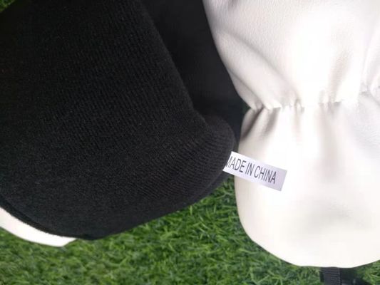 golf head cover , Golf cover , driver cover ,  fairway cover , ut cover, hybrid cover , headcover supplier