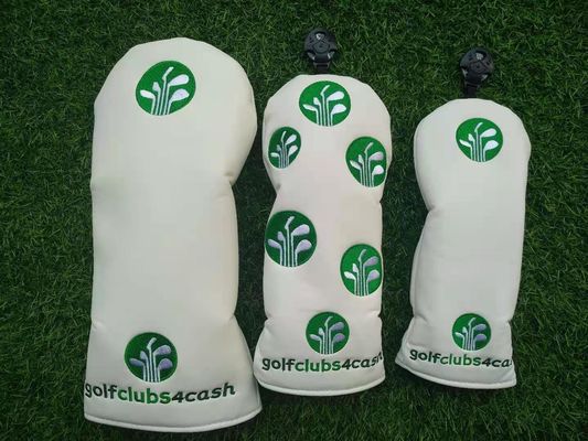 golf head cover , Golf cover , driver cover ,  fairway cover , ut cover, hybrid cover , headcover supplier