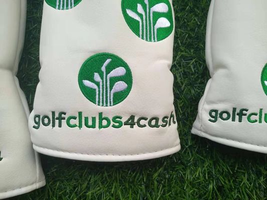 golf head cover , Golf cover , driver cover ,  fairway cover , ut cover, hybrid cover , headcover supplier