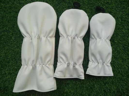 golf head cover , Golf cover , driver cover ,  fairway cover , ut cover, hybrid cover , headcover supplier