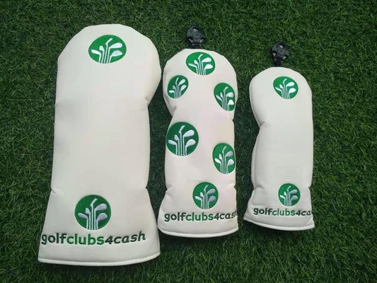 golf head cover , Golf cover , driver cover ,  fairway cover , ut cover, hybrid cover , headcover supplier