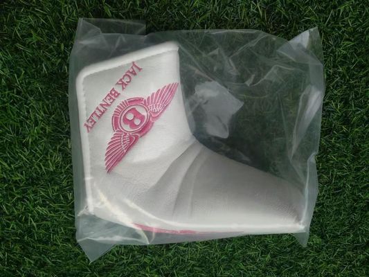 club covers , Golf headcover , golf headcover , putter headcover ,  headcover supplier