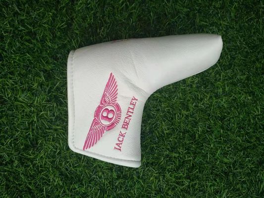 club covers , Golf headcover , golf headcover , putter headcover ,  headcover supplier