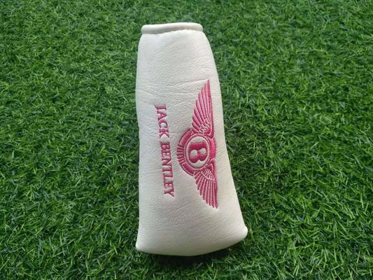 club covers , Golf headcover , golf headcover , putter headcover ,  headcover supplier