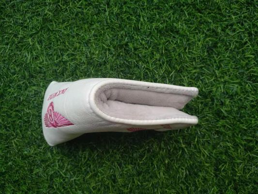 club covers , Golf headcover , golf headcover , putter headcover ,  headcover supplier