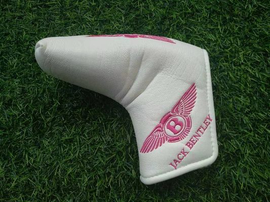 club covers , Golf headcover , golf headcover , putter headcover ,  headcover supplier
