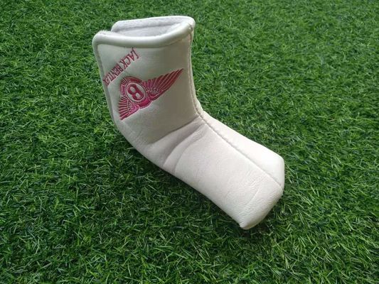 club covers , Golf headcover , golf headcover , putter headcover ,  headcover supplier