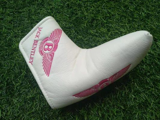 club covers , Golf headcover , golf headcover , putter headcover ,  headcover supplier