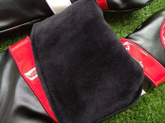 golf head cover , Golf cover , driver cover ,  fairway cover , ut cover, hybrid cover , headcover supplier