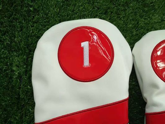 golf head cover , Golf cover , driver cover ,  fairway cover , ut cover, hybrid cover , headcover supplier