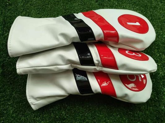 golf head cover , Golf cover , driver cover ,  fairway cover , ut cover, hybrid cover , headcover supplier
