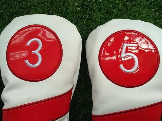 golf head cover , Golf cover , driver cover ,  fairway cover , ut cover, hybrid cover , headcover supplier
