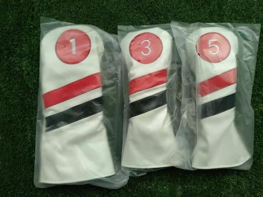golf head cover , Golf cover , driver cover ,  fairway cover , ut cover, hybrid cover , headcover supplier
