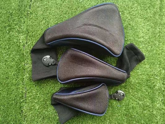 golf head cover , Golf cover , driver cover ,  fairway cover , ut cover, hybrid cover , headcover supplier