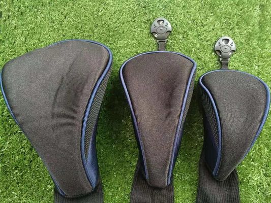 golf head cover , Golf cover , driver cover ,  fairway cover , ut cover, hybrid cover , headcover supplier