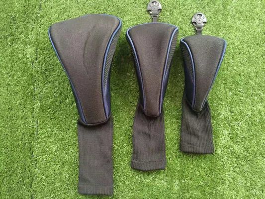 golf head cover , Golf cover , driver cover ,  fairway cover , ut cover, hybrid cover , headcover supplier