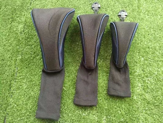 golf head cover , Golf cover , driver cover ,  fairway cover , ut cover, hybrid cover , headcover supplier