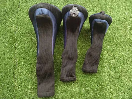 golf head cover , Golf cover , driver cover ,  fairway cover , ut cover, hybrid cover , headcover supplier