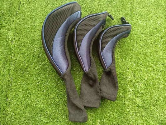 golf head cover , Golf cover , driver cover ,  fairway cover , ut cover, hybrid cover , headcover supplier