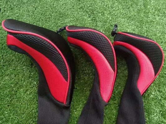 golf head cover , Golf cover , driver cover ,  fairway cover , ut cover, hybrid cover , headcover supplier
