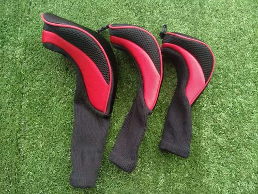 golf head cover , Golf cover , driver cover ,  fairway cover , ut cover, hybrid cover , headcover supplier