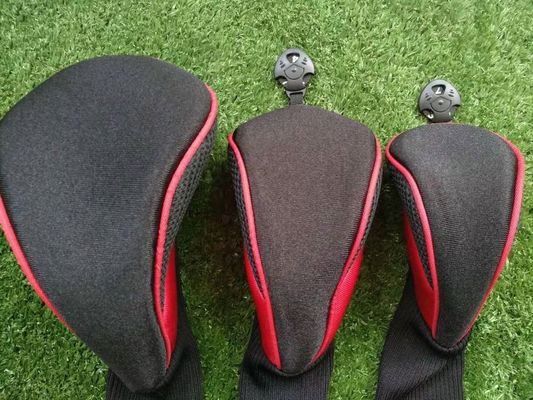 golf head cover , Golf cover , driver cover ,  fairway cover , ut cover, hybrid cover , headcover supplier
