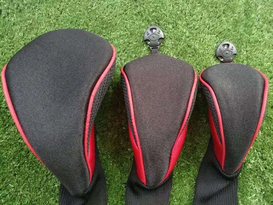 golf head cover , Golf cover , driver cover ,  fairway cover , ut cover, hybrid cover , headcover supplier