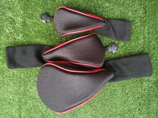 golf head cover , Golf cover , driver cover ,  fairway cover , ut cover, hybrid cover , headcover supplier