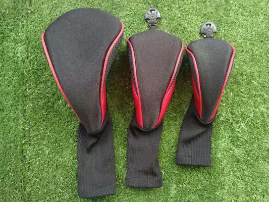golf head cover , Golf cover , driver cover ,  fairway cover , ut cover, hybrid cover , headcover supplier