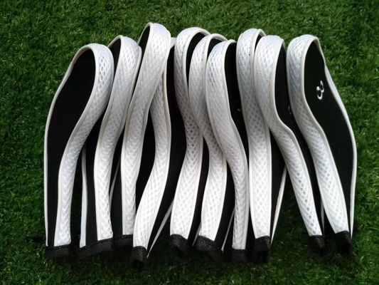 golf iron head cover , Golf headcover , golf head cover ,  golf headcovers , iron head cover supplier