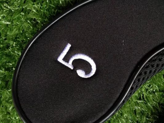 golf iron head cover , Golf headcover , golf head cover ,  golf headcovers , iron head cover supplier