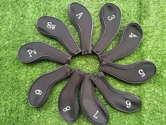 golf iron head cover , Golf headcover , golf head cover ,  golf headcovers , iron head cover supplier