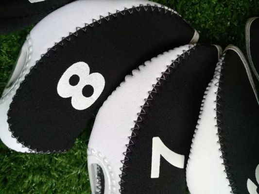 golf iron head cover , Golf headcover , golf head cover ,  golf headcovers , iron head cover supplier