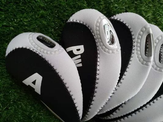 golf iron head cover , Golf headcover , golf head cover ,  golf headcovers , iron head cover supplier