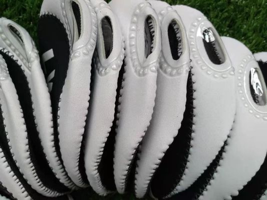 golf iron head cover , Golf headcover , golf head cover ,  golf headcovers , iron head cover supplier