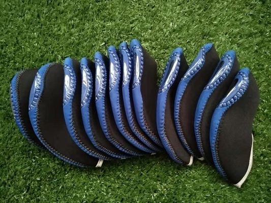 golf iron head cover , Golf headcover , golf head cover ,  golf headcovers , iron head cover supplier
