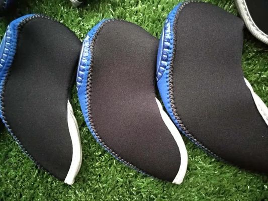 golf iron head cover , Golf headcover , golf head cover ,  golf headcovers , iron head cover supplier