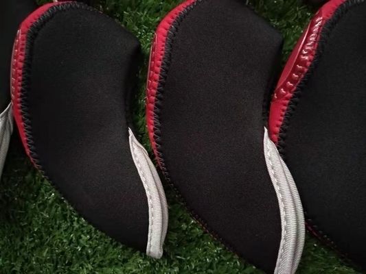 golf iron head cover , Golf headcover , golf head cover ,  golf headcovers , iron head cover supplier
