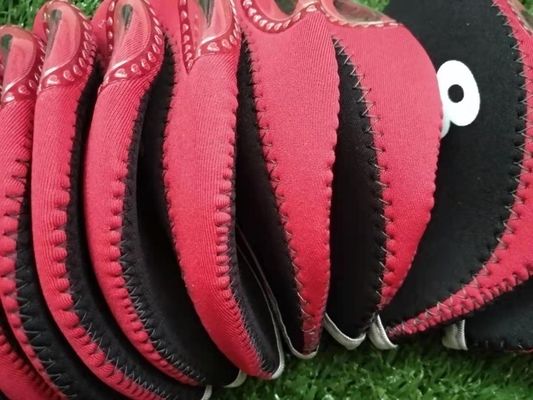 golf iron head cover , Golf headcover , golf head cover ,  golf headcovers , iron head cover supplier
