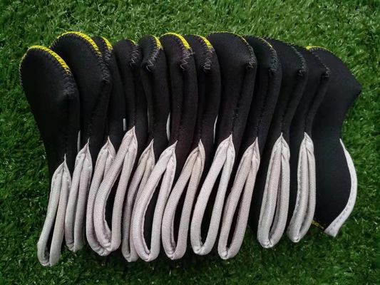 golf iron head cover , Golf headcover , golf head cover ,  golf headcovers , iron head cover supplier
