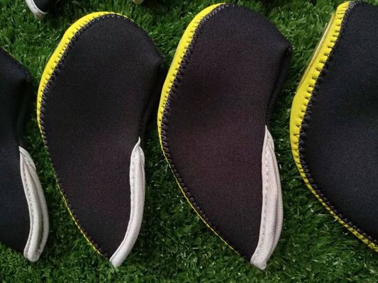 golf iron head cover , Golf headcover , golf head cover ,  golf headcovers , iron head cover supplier