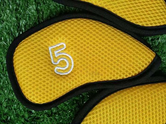 golf iron head cover , Golf headcover , golf head cover ,  golf headcovers , iron head cover supplier
