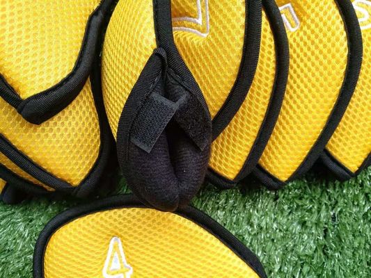 golf iron head cover , Golf headcover , golf head cover ,  golf headcovers , iron head cover supplier