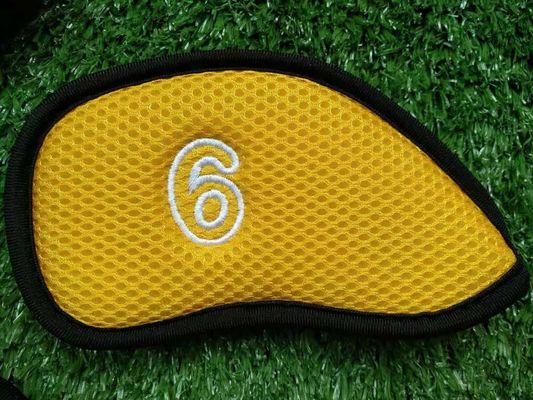 golf iron head cover , Golf headcover , golf head cover ,  golf headcovers , iron head cover supplier