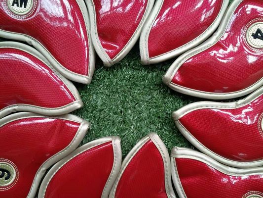 golf iron head cover , Golf headcover , golf head cover ,  golf headcovers , iron head cover supplier