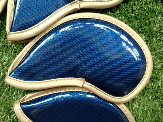 golf iron head cover , Golf headcover , golf head cover ,  golf headcovers , iron head cover supplier