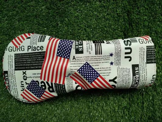 golf head cover , Golf cover , driver cover ,  fairway cover , ut cover, hybrid cover , headcover supplier