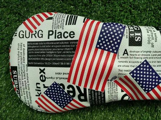golf head cover , Golf cover , driver cover ,  fairway cover , ut cover, hybrid cover , headcover supplier