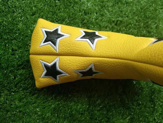 club covers , Golf headcover , golf headcover , putter headcover ,  headcover supplier