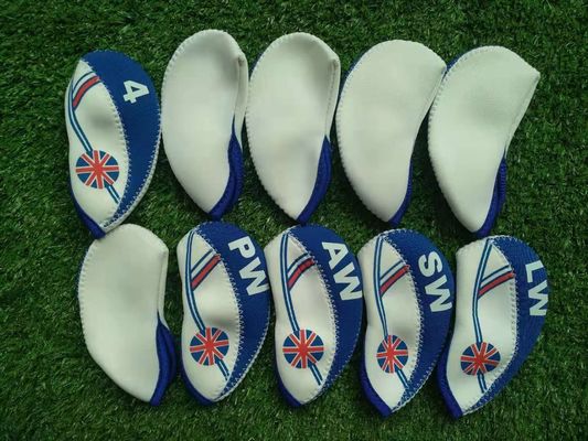 golf iron head cover , Golf headcover , golf head cover ,  golf headcovers , iron head cover supplier